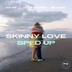 cover: blakke|HAYM|Laia Brunet - Skinny Love (Sped Up)