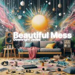 cover: Downright Jaded - Beautiful Mess