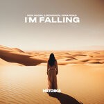 cover: ILIROMANOV|Xena Road|NICK HUDIN - I'm Falling