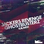 cover: Ghostbusterz|Jackers Revenge - Kalimba