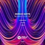 cover: Sergio Saffe - Woman Loop EP