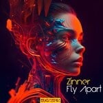 cover: Zinner - Fly Apart