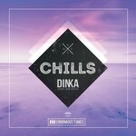 cover: Dinka - Escape From Society