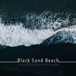 cover: Christoph Sebastian Pabst|Tauon - Black Sand Beach