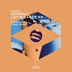 cover: Newball - Let's Dance EP