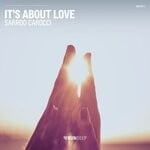 cover: Sarrdo Carocci - It's About Love