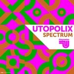 cover: Utopolix - Spectrum