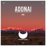 cover: Adonai - Aire