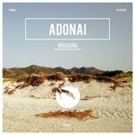 cover: Adonai - 10 Celcius