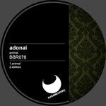 cover: Adonai - Animal