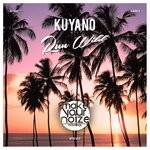 cover: Kuyano - Run Wild