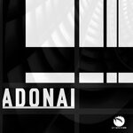 cover: Adonai - First