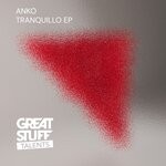 cover: ANKO (DE) - Tranquillo EP