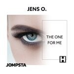 cover: Jens O. - The One For Me