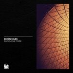 cover: Simon Miles - Come Alive Inside