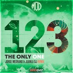 cover: The Only One - One, Two, Three (HardKlubb Remix)