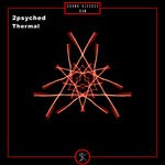 cover: 2psyched - Thermal