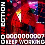 cover: Leandro Kolt - Keep Working