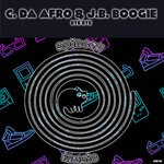 cover: C. Da Afro|J.B. Boogie - Bye Bye