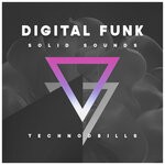 cover: Technodrills - Digital Funk