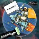 cover: AnAmStyle - Bandolera