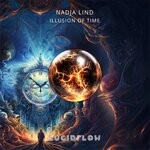 cover: Nadja Lind - Illusion Of Time