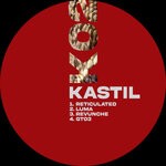 cover: Kastil - K02