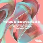 cover: Aaaron|Like Lovers|Deckert - Equanimity (Extended Mix)