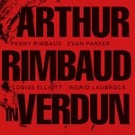 cover: Penny Rimbaud - Part Six