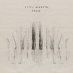 cover: Poppy Ackroyd - Pause