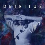 cover: Sarah Neufeld - Detritus