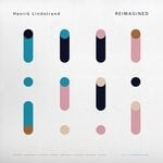 cover: Henrik Lindstrand - Reimagined