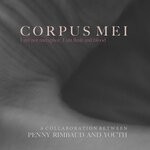 cover: Penny Rimbaud|Youth - Corpus Mei