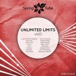 cover: Various - Unlimited Limits, Vol 1