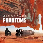 cover: Mindscape - Phantoms