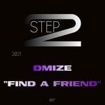 cover: DMIZE - Find A Friend