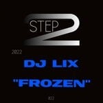 cover: DJ Lix - Frozen