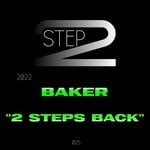 cover: Baker - 2 Steps Back