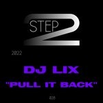 cover: DJ Lix - Pull It Back