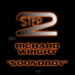 cover: Richard Wright - Soundboy