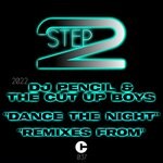 cover: DJ Pencil|The Cut Up Boys - Dance The Night Away