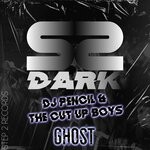 cover: DJ Pencil|The Cut Up Boys - Ghost