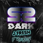 cover: J-Fresh - Frenzy