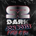 cover: Jon Boyle - Faith In You