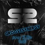 cover: Groove Synergy - Back To The Roots