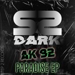 cover: AK92 - Paradise