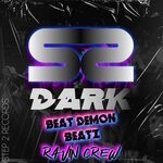 cover: Beat Demon Beatz - Raving Crew