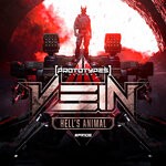 cover: Vein - Hell's Animal