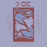 cover: J-OK - March