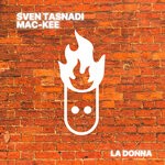 cover: Mac-Kee|Sven Tasnadi - La Donna